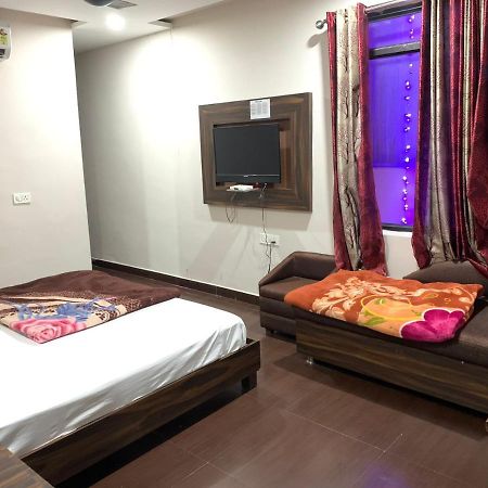 Hotel Sukhman Residency أمريتسار المظهر الخارجي الصورة