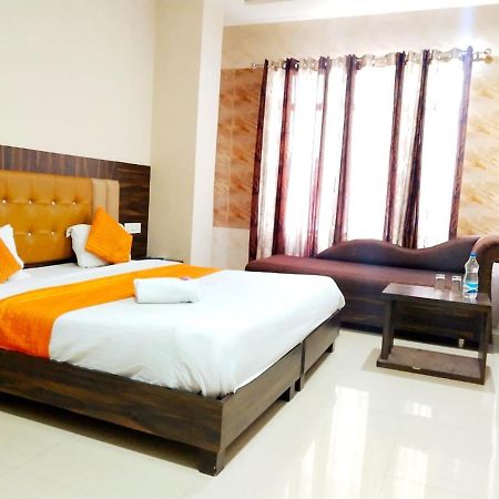 Hotel Sukhman Residency أمريتسار المظهر الخارجي الصورة