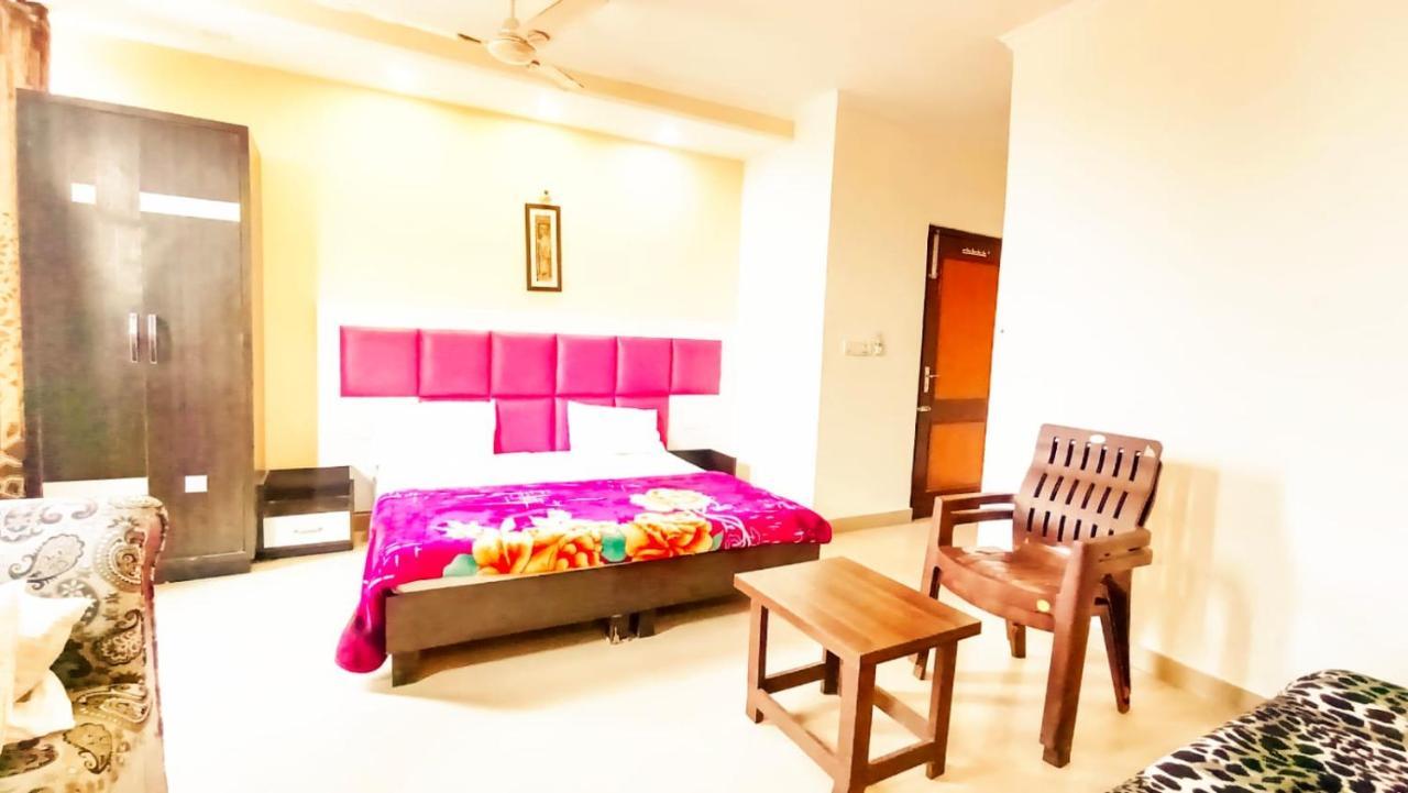 Hotel Sukhman Residency أمريتسار المظهر الخارجي الصورة