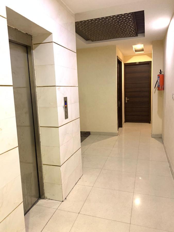 Hotel Sukhman Residency أمريتسار المظهر الخارجي الصورة
