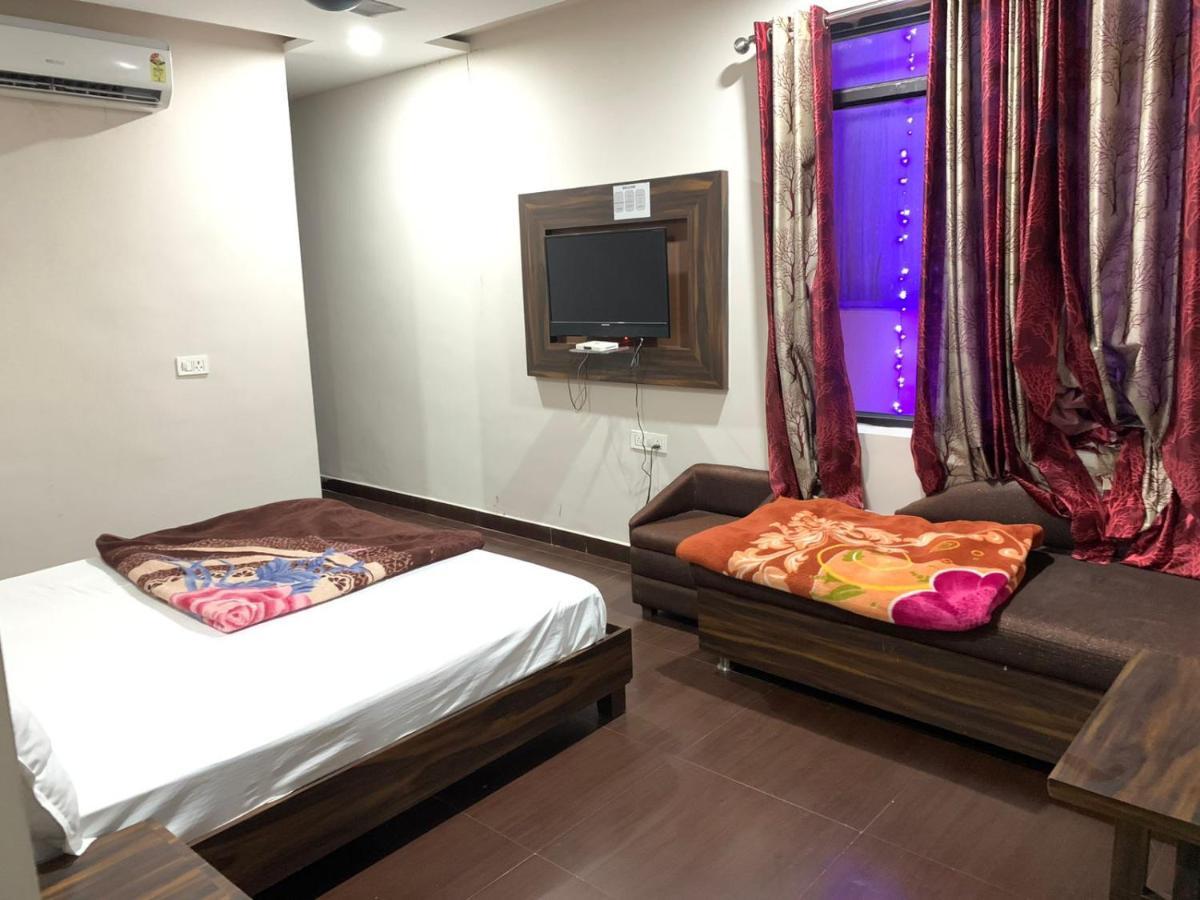 Hotel Sukhman Residency أمريتسار المظهر الخارجي الصورة