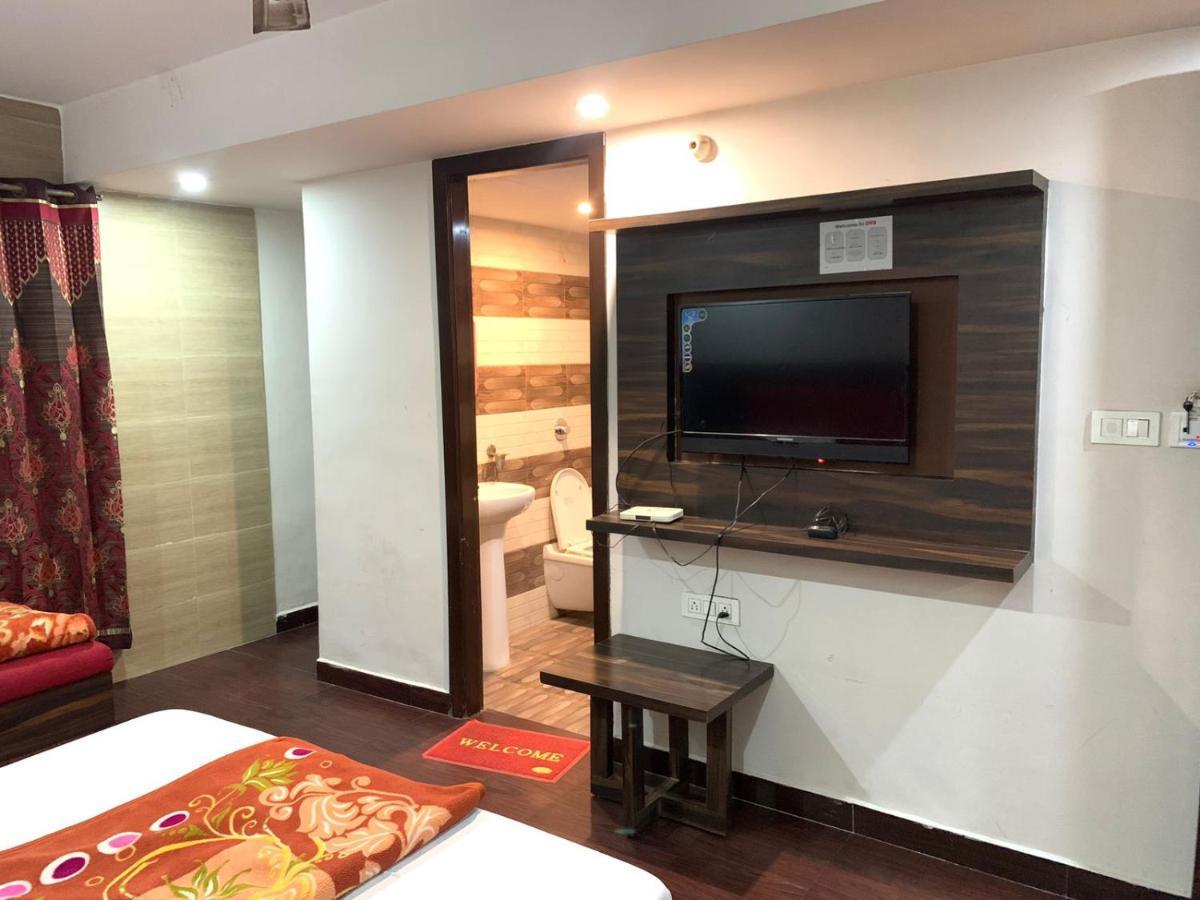 Hotel Sukhman Residency أمريتسار المظهر الخارجي الصورة