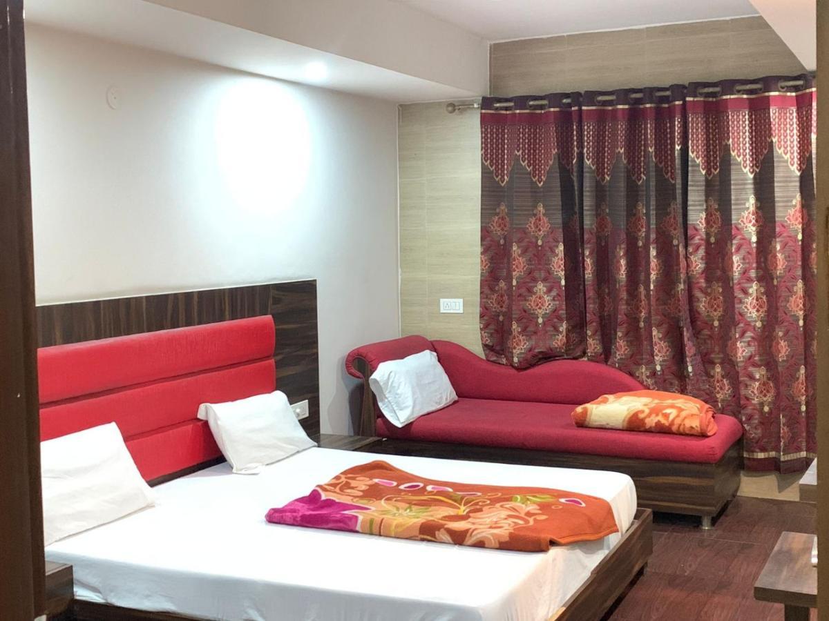 Hotel Sukhman Residency أمريتسار المظهر الخارجي الصورة