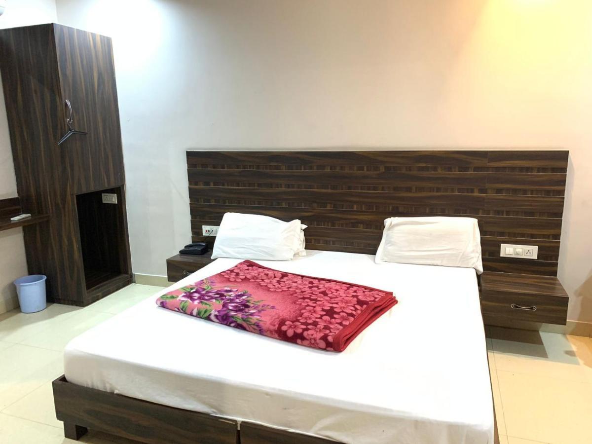 Hotel Sukhman Residency أمريتسار المظهر الخارجي الصورة