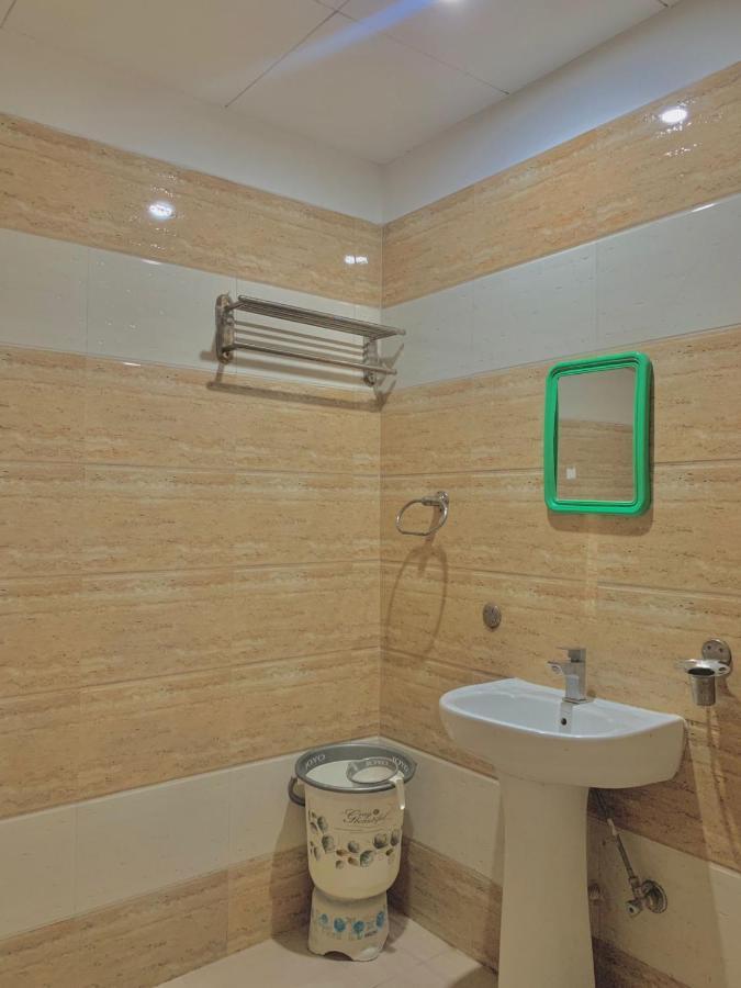 Hotel Sukhman Residency أمريتسار المظهر الخارجي الصورة