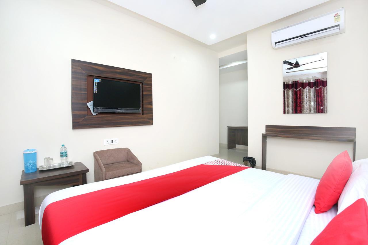 Hotel Sukhman Residency أمريتسار المظهر الخارجي الصورة