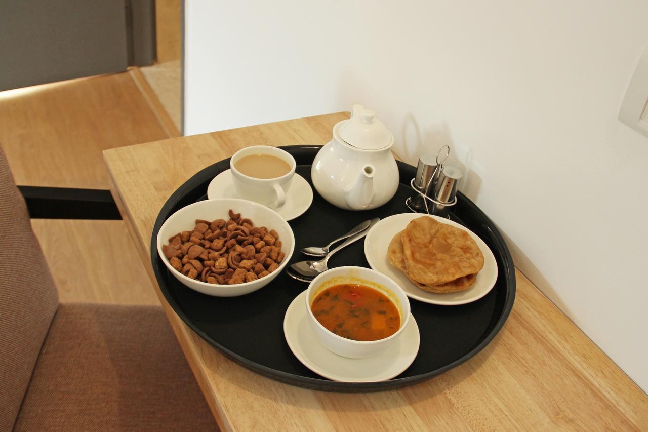 Hotel Sukhman Residency أمريتسار المظهر الخارجي الصورة