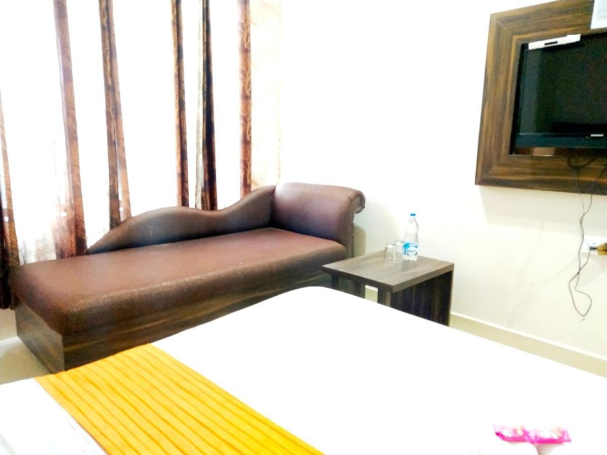 Hotel Sukhman Residency أمريتسار المظهر الخارجي الصورة