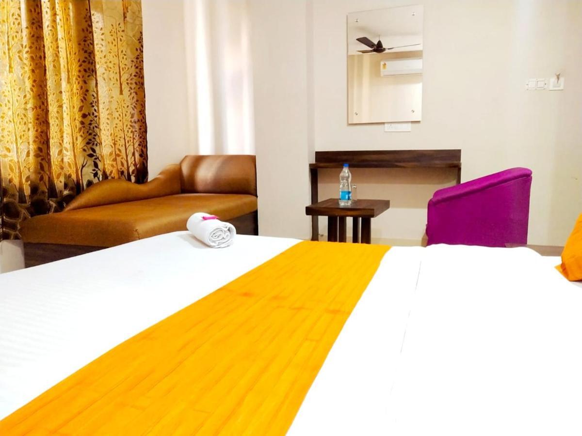 Hotel Sukhman Residency أمريتسار المظهر الخارجي الصورة